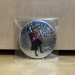 ⭐️おまけ付き⭐️GLAY EXPO ホログラム缶バッジ TERU・JIRO ⭐️おまけ付き⭐️GLAY EXPO ホログラム缶バッジ TERU・JIRO