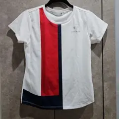 le coq sportif 半袖Tシャツ ホワイトのサムネイル