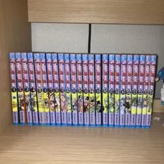 2026年最新】ジョジョ7部 全巻の人気アイテム - メルカリ