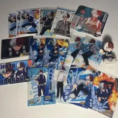 2026年最新】ヒロアカ グッズ セットの人気アイテム - メルカリ