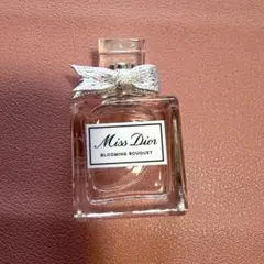 【Dior】Miss Dior Blooming Bouquet 5ml