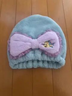 ディズニー　ナイトキャップ　美品
