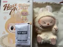 2025年最新】POPMART labubu have a seatの人気アイテム - メルカリ