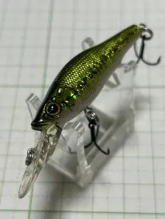 Megabass メガバス Live-X SMOLT バスカラー スモルトのサムネイル