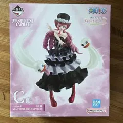 一番くじ ワンピース メモリーオブヒロインズ C賞 ペローナ　フィギュアのサムネイル