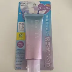 Biore UV アクアリッチ トーンアップ　3本まで追加可能のサムネイル