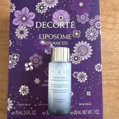 DECORTÉ ユースパワーエッセンスローション30ml