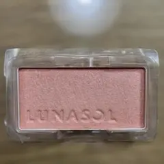 LUNASOL カラーリングシアーチークス(グロウ) 07 レフィルのみのサムネイル