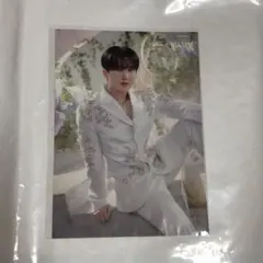 Stray Kids MANIAC ランダムトレカ