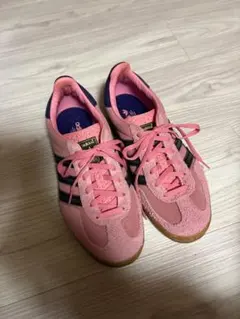 adidas Gazelle Indoor スニーカー