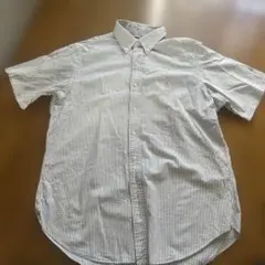 Polo Ralph Lauren 半袖シャツ ストライプ柄