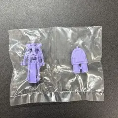 【内袋未開封】ガンダム ジークアクス グミ キケロガ MS形態 フィギュア