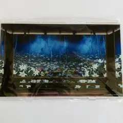 未使用品 刀剣乱舞 アクリルスタンド 背景ジオラマ 刀剣乱舞万屋本舗 小満・百合