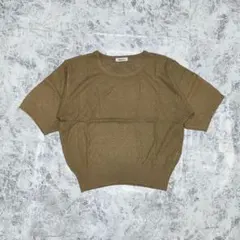 00's vintage 반팔 셔츠 투명감 아카이브 그런지 y2k