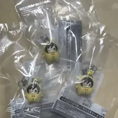 アイナナ 王様プリンと一緒 めじるしアクセサリー 二階堂大和3点