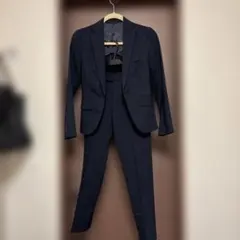 スーツカンパニー　夏用　セット　5号