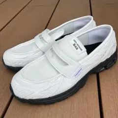 2025年最新】Junya Watanabe man ニューバランス ローファーの人気