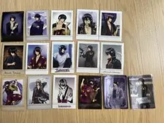 高杉晋助 キャラクターグッズ