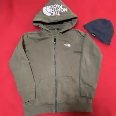 ノースフェイス 150