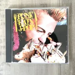 【PUNK EATS J-POP】 COUNTER RESET カヴァーCD