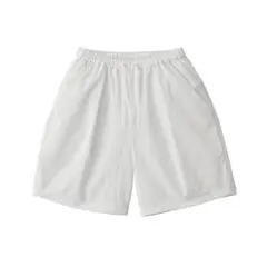 極美品［TEATORA WALLET SHORTS RESORT CS 白 2］のサムネイル