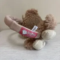 ディズニー　イヤマフラー