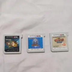 3DS ソフト 5本セット ポケモンX どうぶつの森amiibo+ 他 - メルカリ
