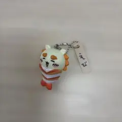ちいかわ寿司 フィギュアキーホルダー シーサー
