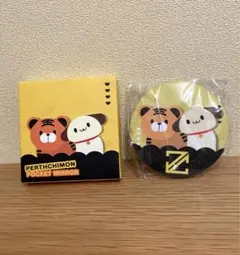 gmmtv perthchimon ミラー