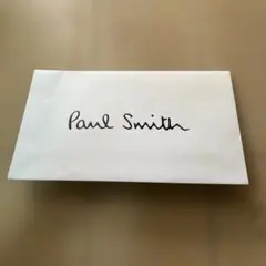 ポールスミス　紙袋