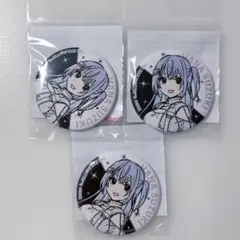 2025年最新】シャニマス バッジの人気アイテム - メルカリ