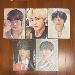 2026年最新】bts プレミアムフォトの人気アイテム - メルカリ