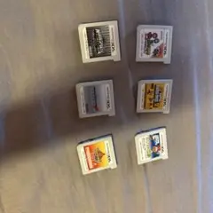 ケース付きソフト