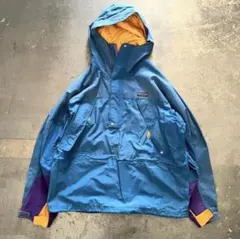 パタゴニア マウンテンパーカー