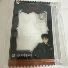 StrayKids スキズ スンミン ソウルコン Spotify 特典 ポーチ