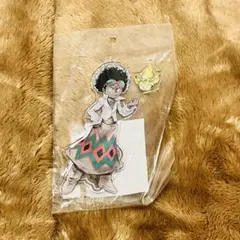 シャーマンキング展　チョコラブ　アクスタ