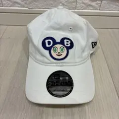 【新品、未使用】New Era x 村上隆　9forty キャップ　ニューエラ 2025年最新】村上隆 new eraの人気アイテム - メルカリ