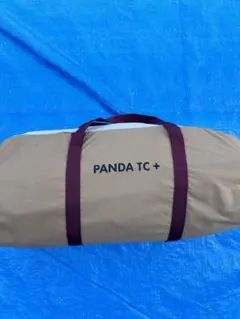のりぽんさん PANDA TC+ シルス170TCセット - メルカリ