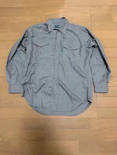 タラスブルバ　長袖シャツ