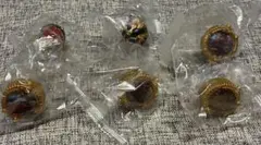 ☆値下げしました☆ ゴジュウジャー 戦隊リング 16点まとめ売り