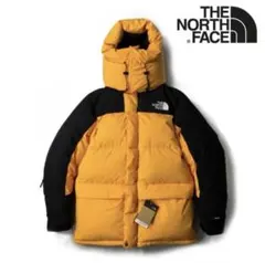 1994 RETRO HIMALAYAN PARKA SUMMIT GOLD