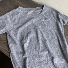 《未使用》BAYFLOW 霜降り　半袖クルーネックTシャツ　size3 Mのサムネイル