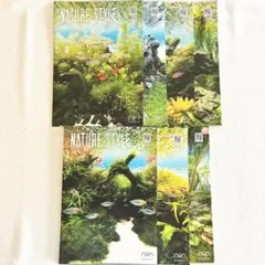 ADA NATURE STYLE まとめ売り 計7冊セットのサムネイル