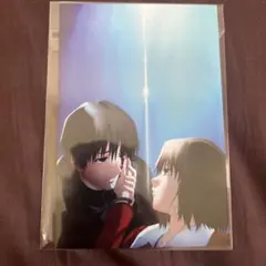 空の境界 ufotable dining ポストカード 7章 - メルカリ