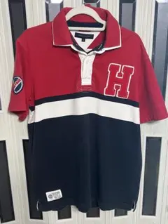HILFIGER ポロシャツ