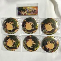あんスタ コレ缶 2022 秋 idol 蓮巳敬人 缶バッジ 25点セット - メルカリ