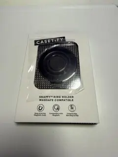 CASETiFY Snappy™ Ring Holder 未開封