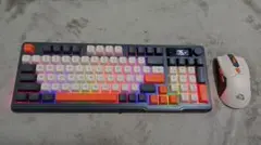 磁気スイッチ ラピッドトリガー 8000Hz Hall Effect キーボード - メルカリ