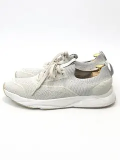 ニット スニーカー