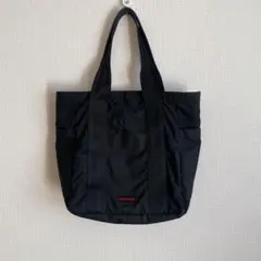 ブリーフィングバッグ